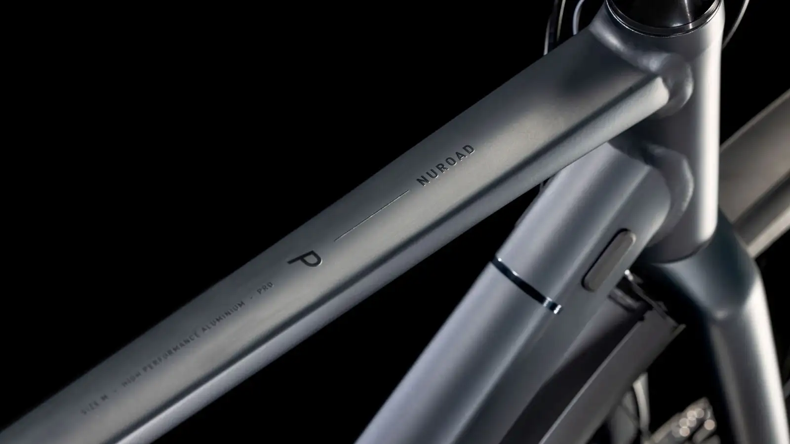 Cube NUROAD PRO FE - Image 3