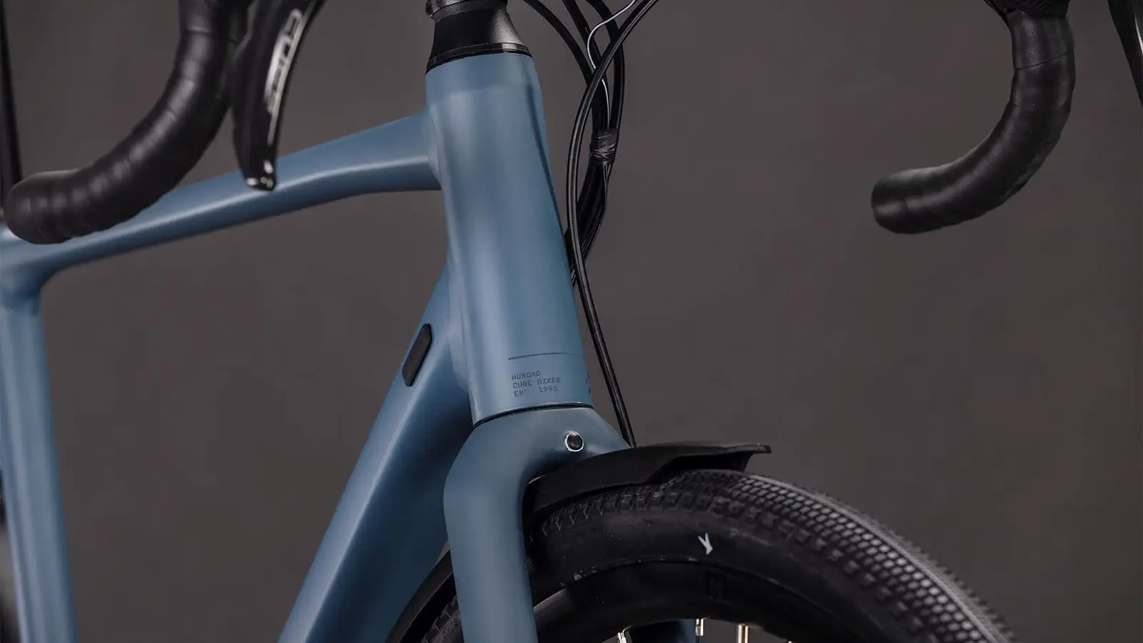 Cube NUROAD PRO FE WHALE/REFLEX - Image 5