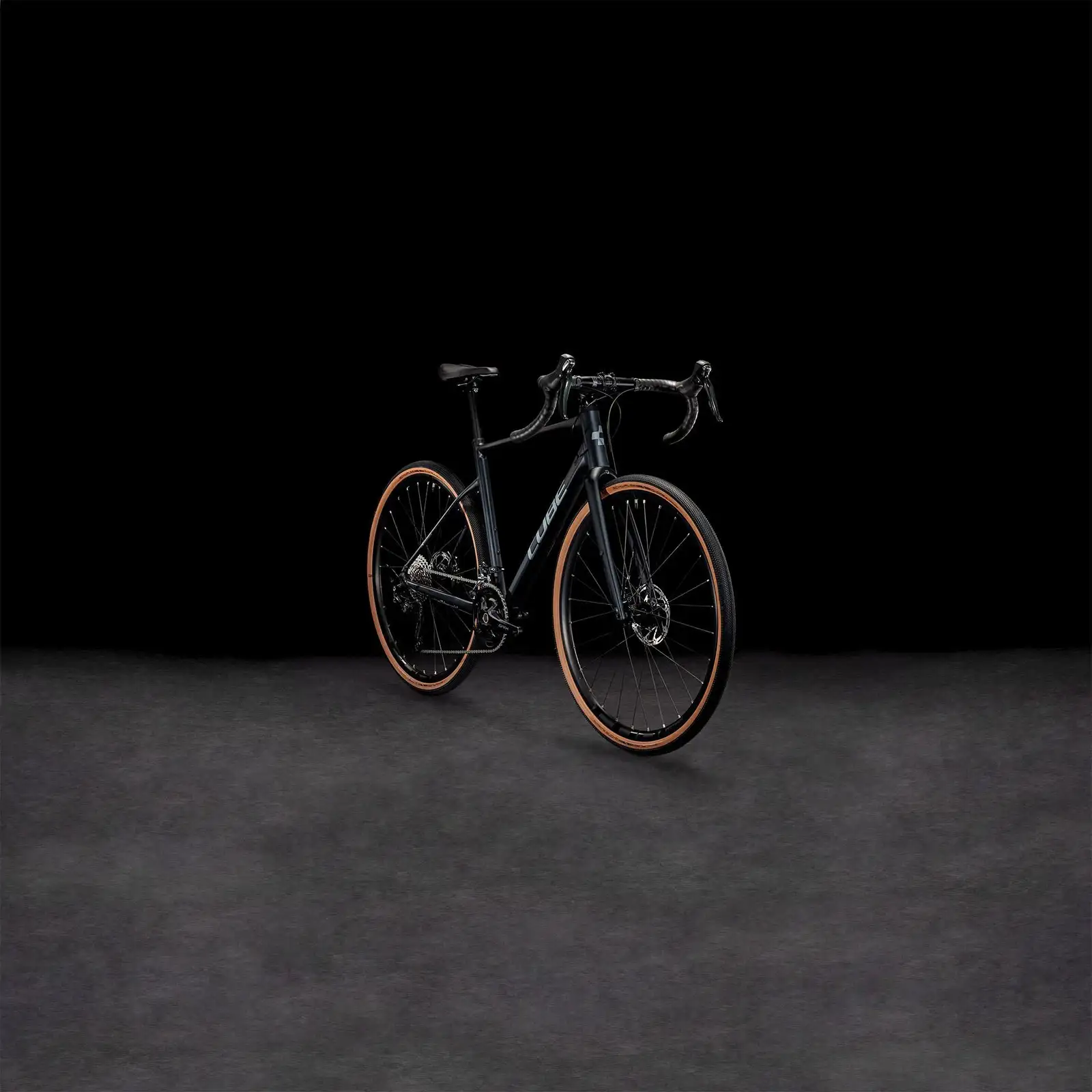 Cube NUROAD PRO METALBLACK/GREY - Image 8