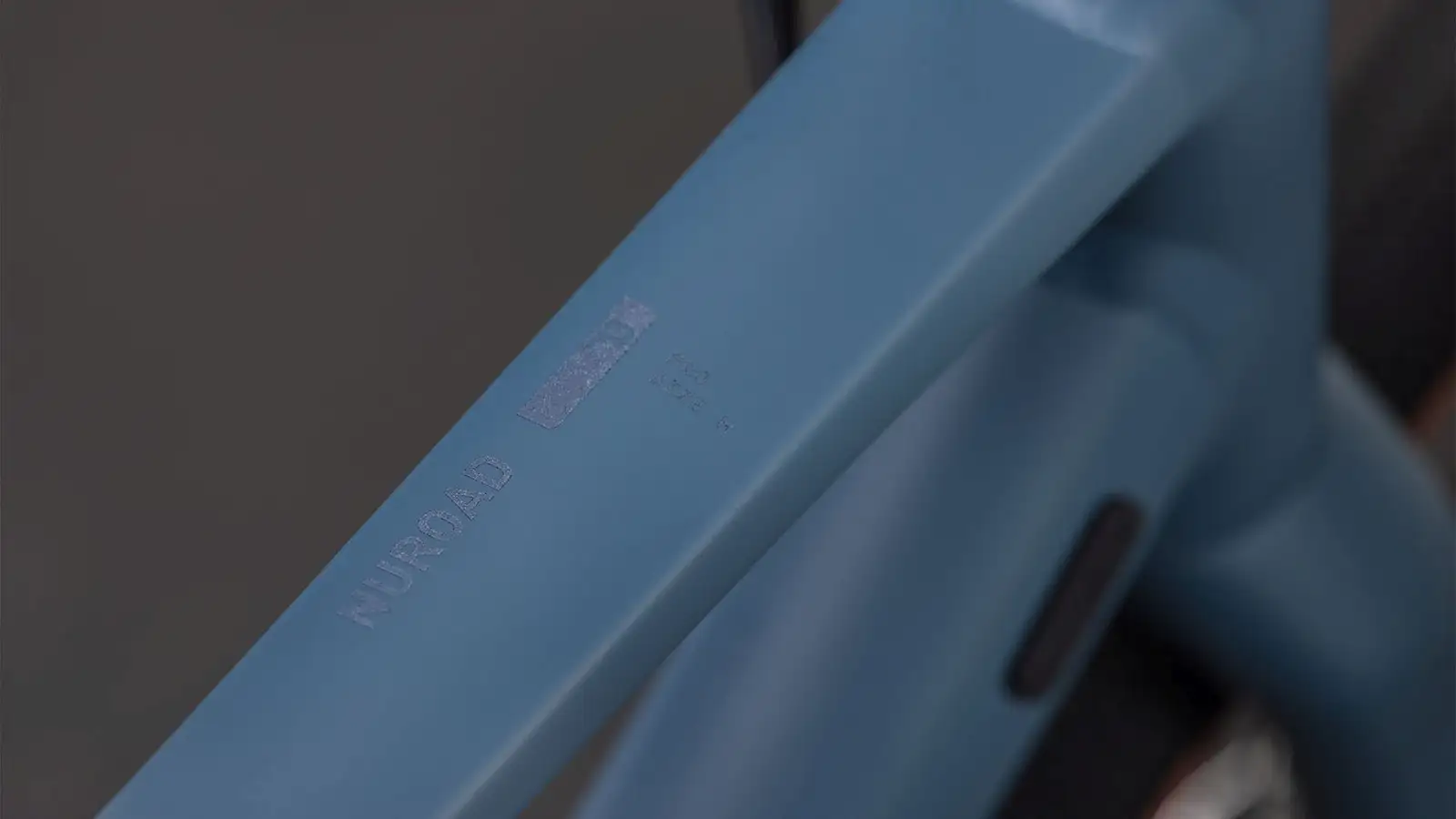 Cube NUROAD PRO WHALE/REFLEX - Image 2