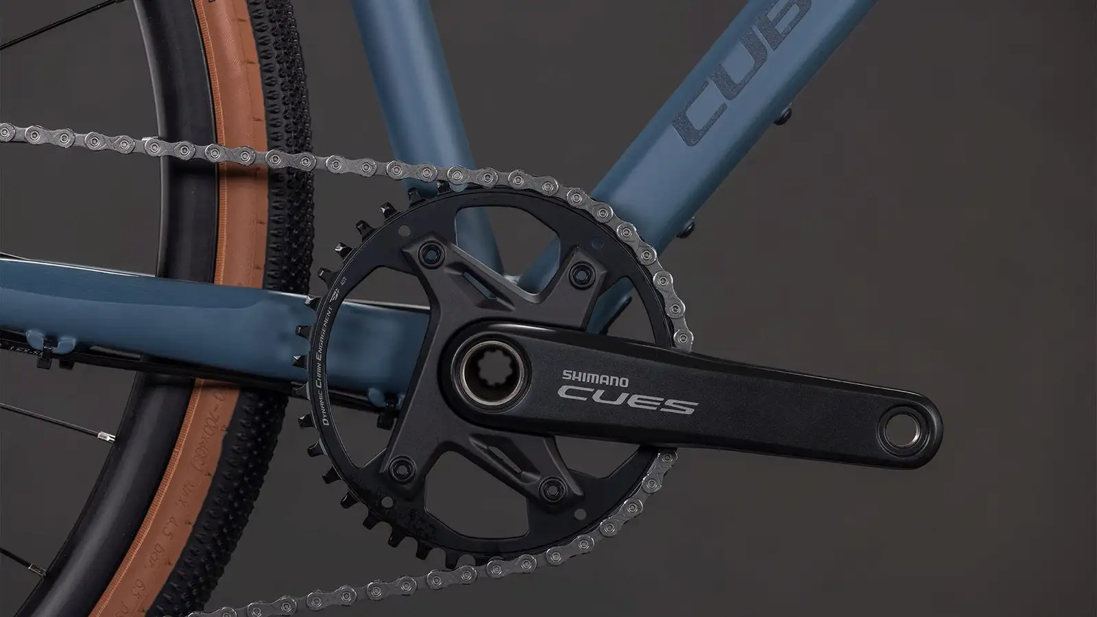 Cube NUROAD PRO WHALE/REFLEX - Image 4