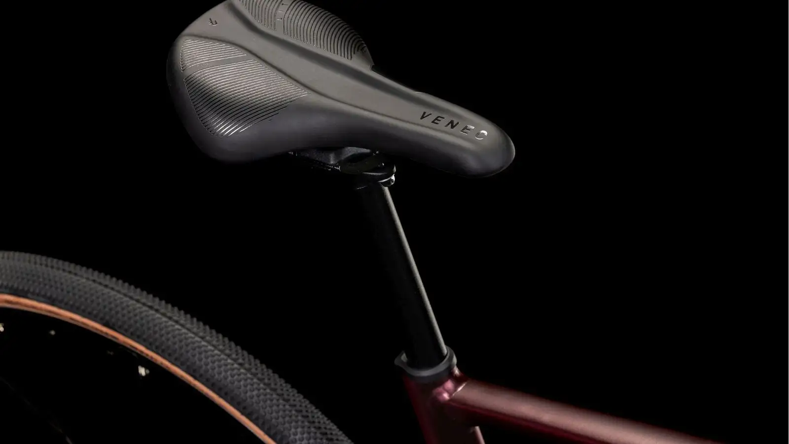 Cube NUROAD RACE - Afbeelding 5