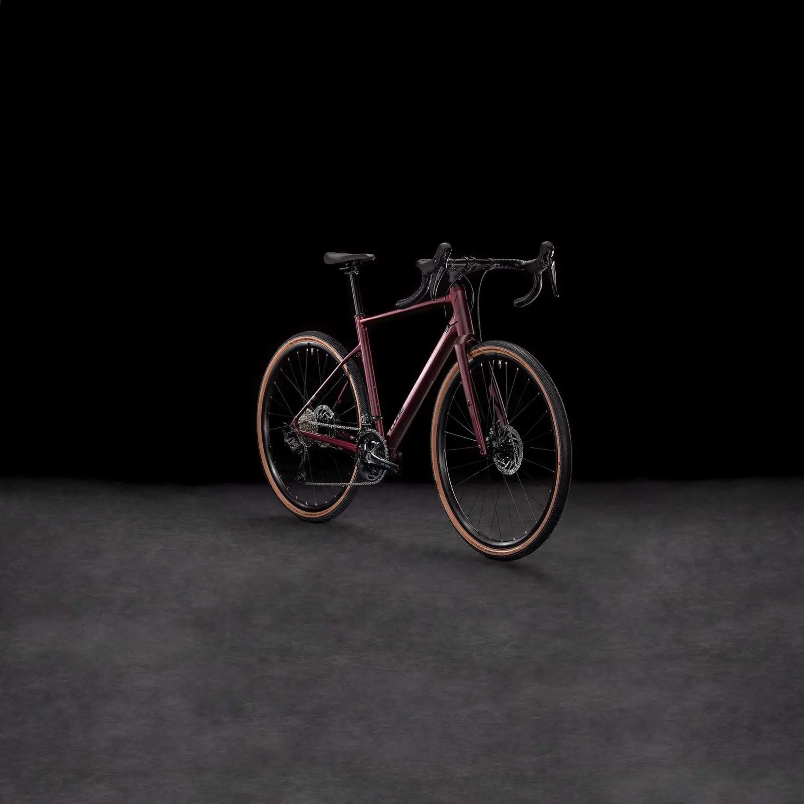 Cube NUROAD RACE - Afbeelding 7