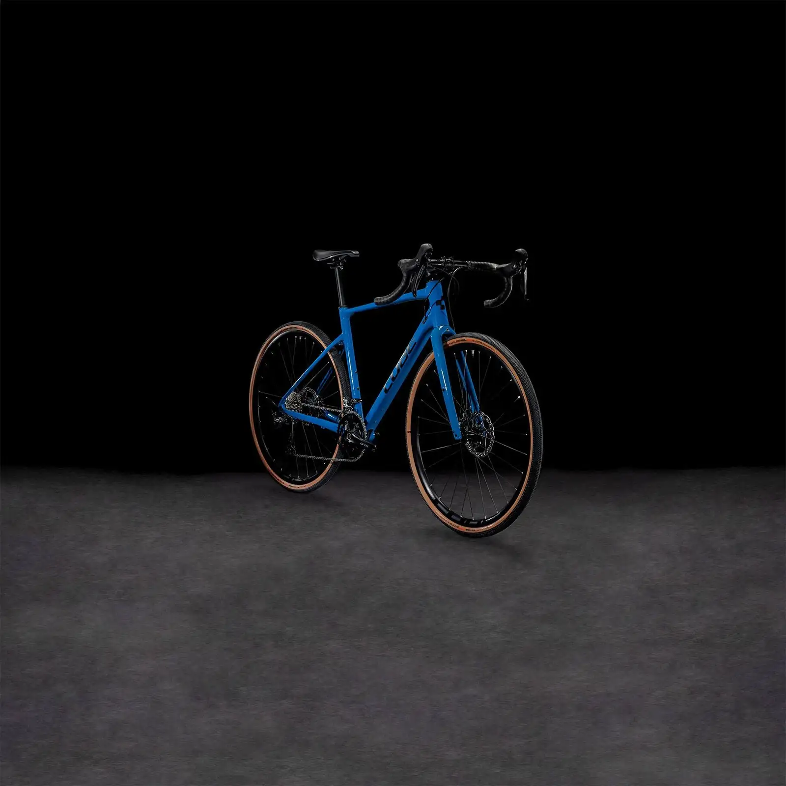 Cube NUROAD RACE BLUE/BLACK - Afbeelding 7