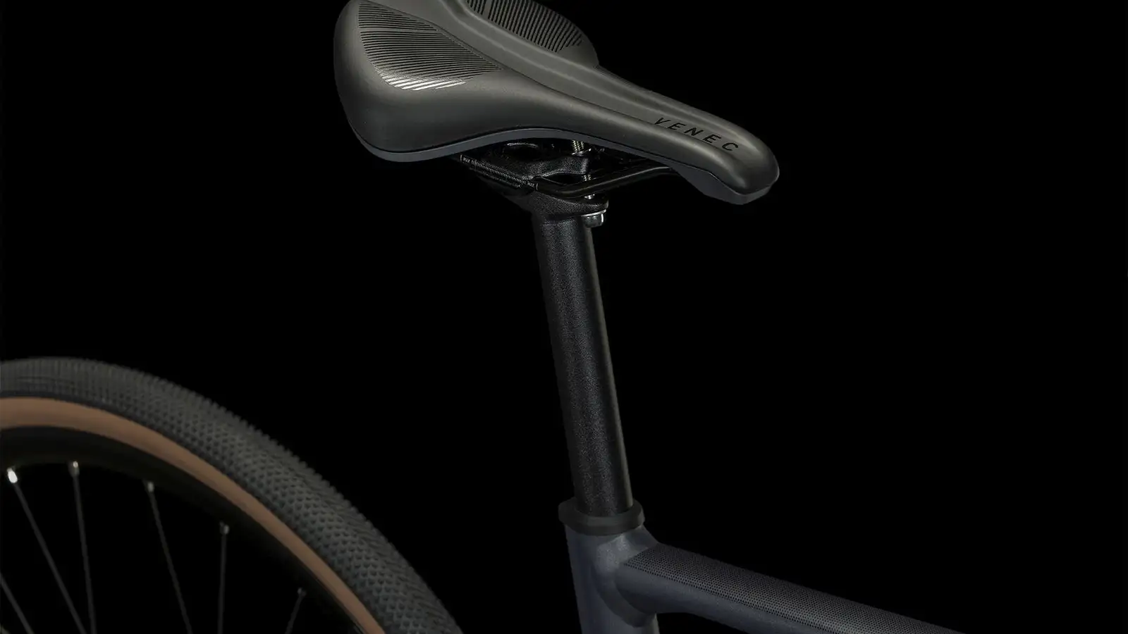 Cube NUROAD RACE GREY/BLACK - Image 6