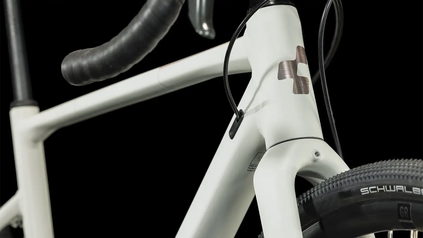 Cube NUROAD WS LIGHTGREY/ROSE - Image 5