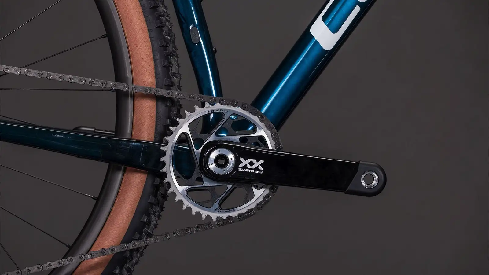 Cube PHENIX C:68X RACE CHROMEBLUE/LIQUIDBLUE - Image 6