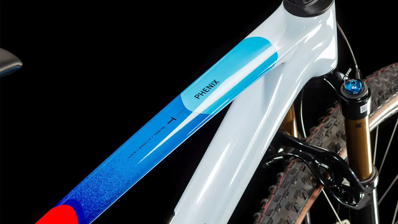 Cube PHENIX C:68X SLT - Afbeelding 3