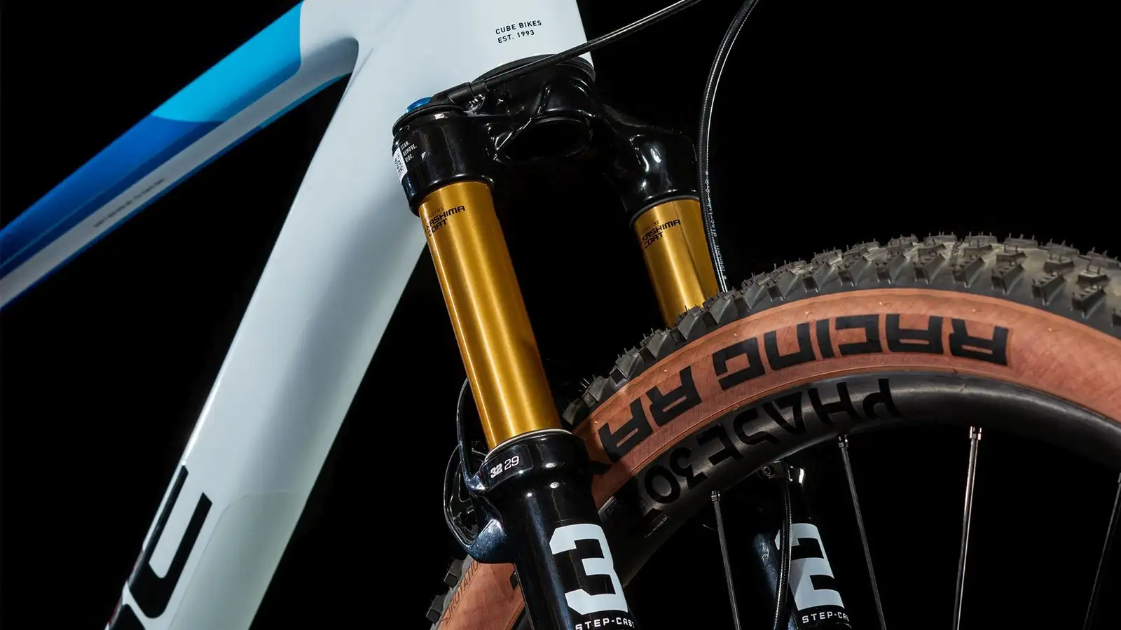 Cube PHENIX C:68X SLT - Afbeelding 6