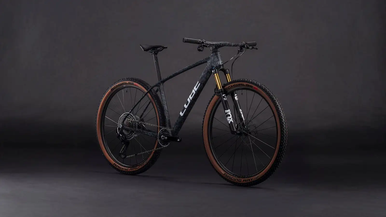 Cube PHENIX C:68X SLT MATRIXBLACK/WHITE - Image 10