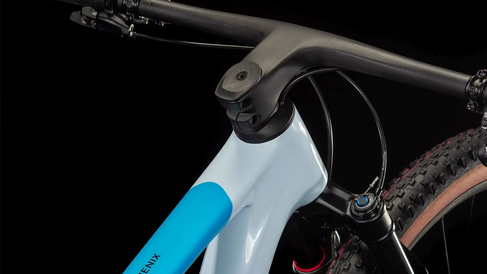 Cube PHENIX C:68X SLX - Afbeelding 3