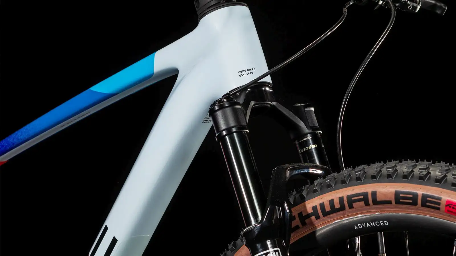 Cube PHENIX C:68X SLX - Afbeelding 5