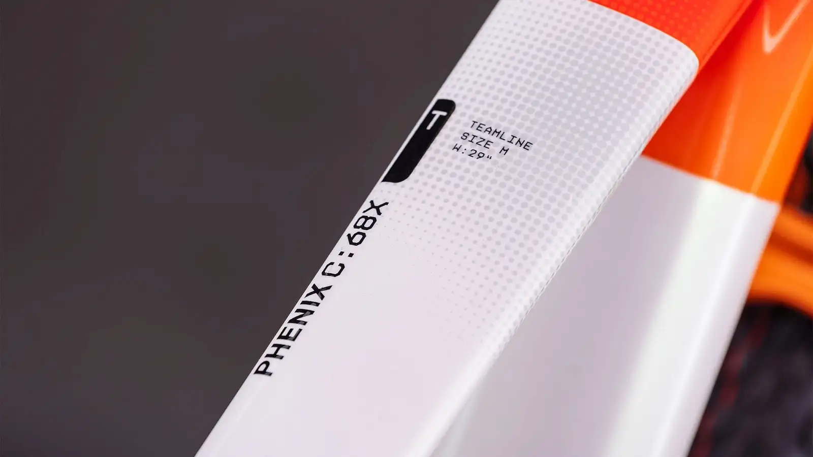 Cube PHENIX C:68X SLX TEAMLINE - Image 3