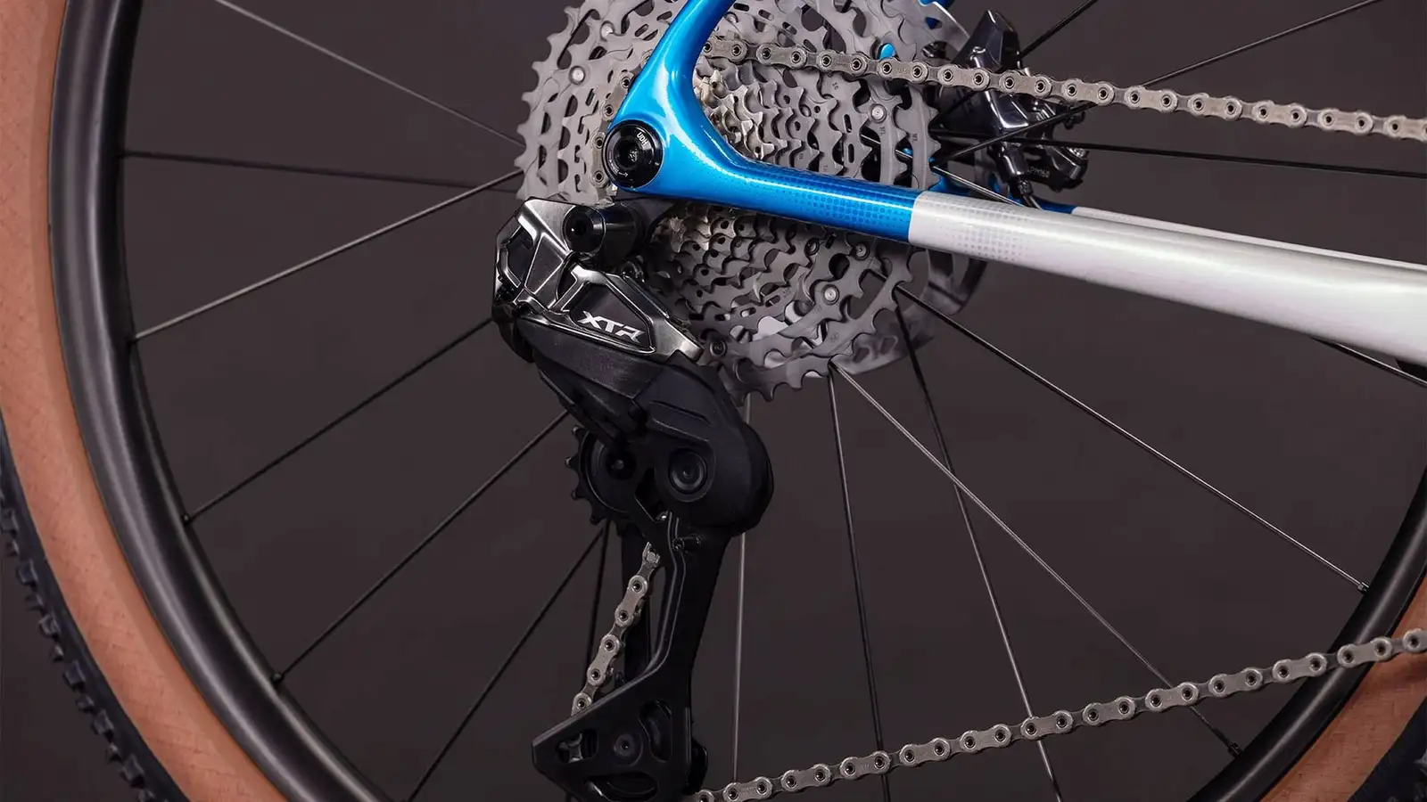 Cube PHENIX C:68X SLX TEAMLINE - Image 7