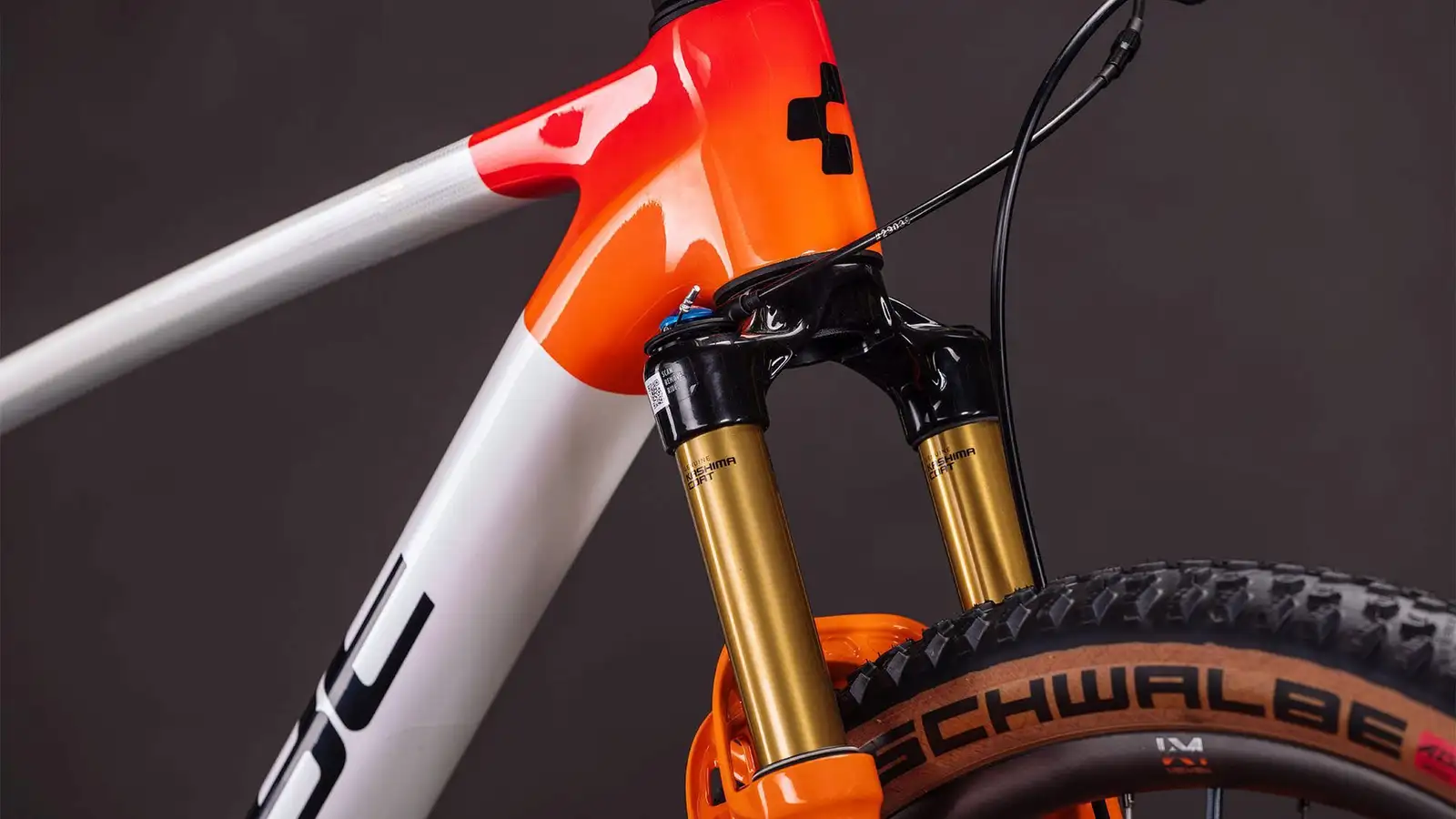 Cube PHENIX C:68X SLX TEAMLINE - Image 8