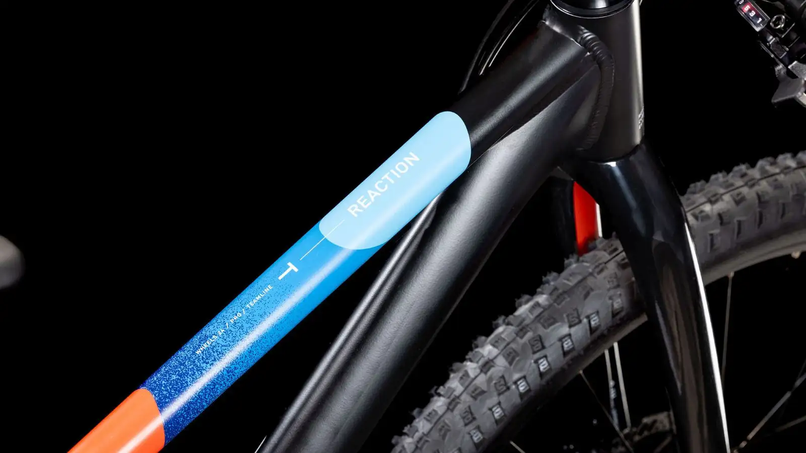 Cube REACTION 240 PRO - Image 2