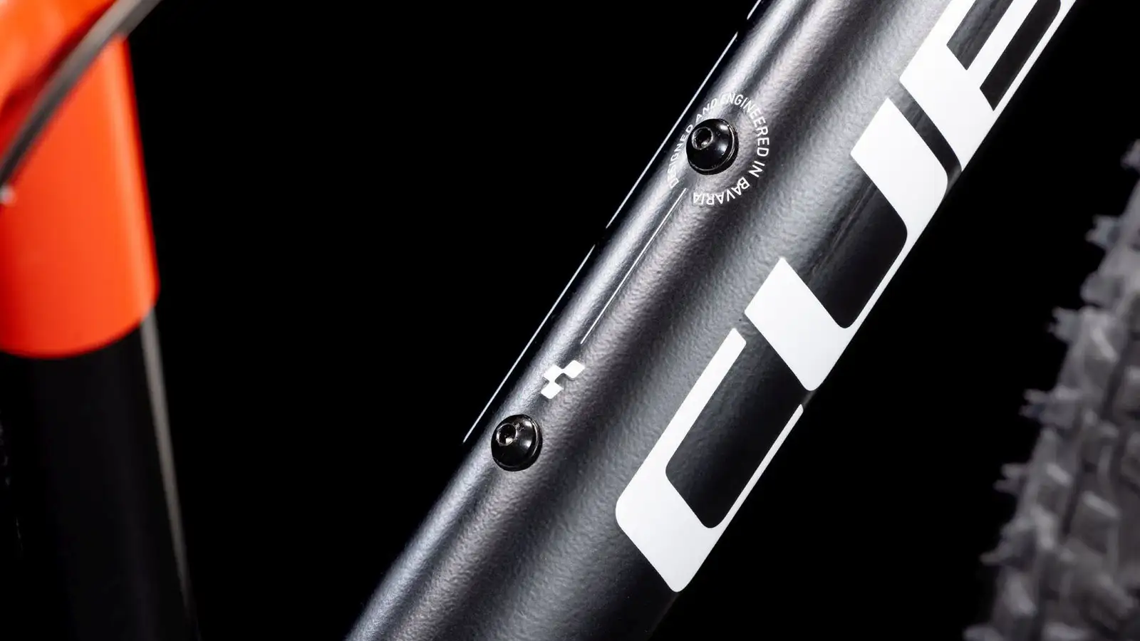 Cube REACTION 240 PRO - Image 3