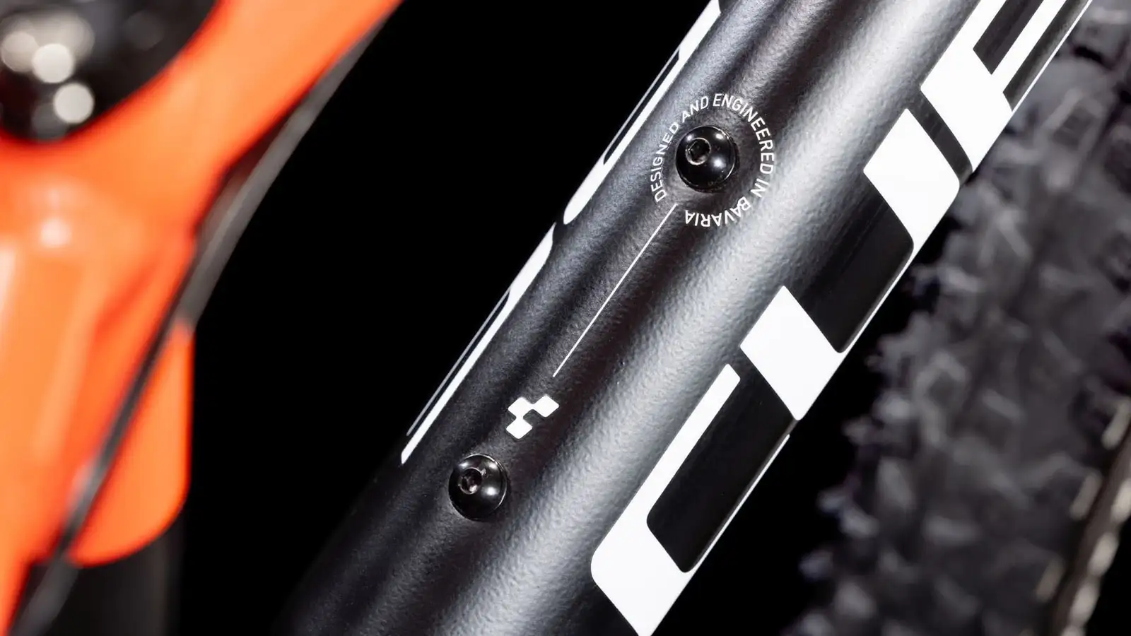 Cube REACTION 240 PRO - Image 4