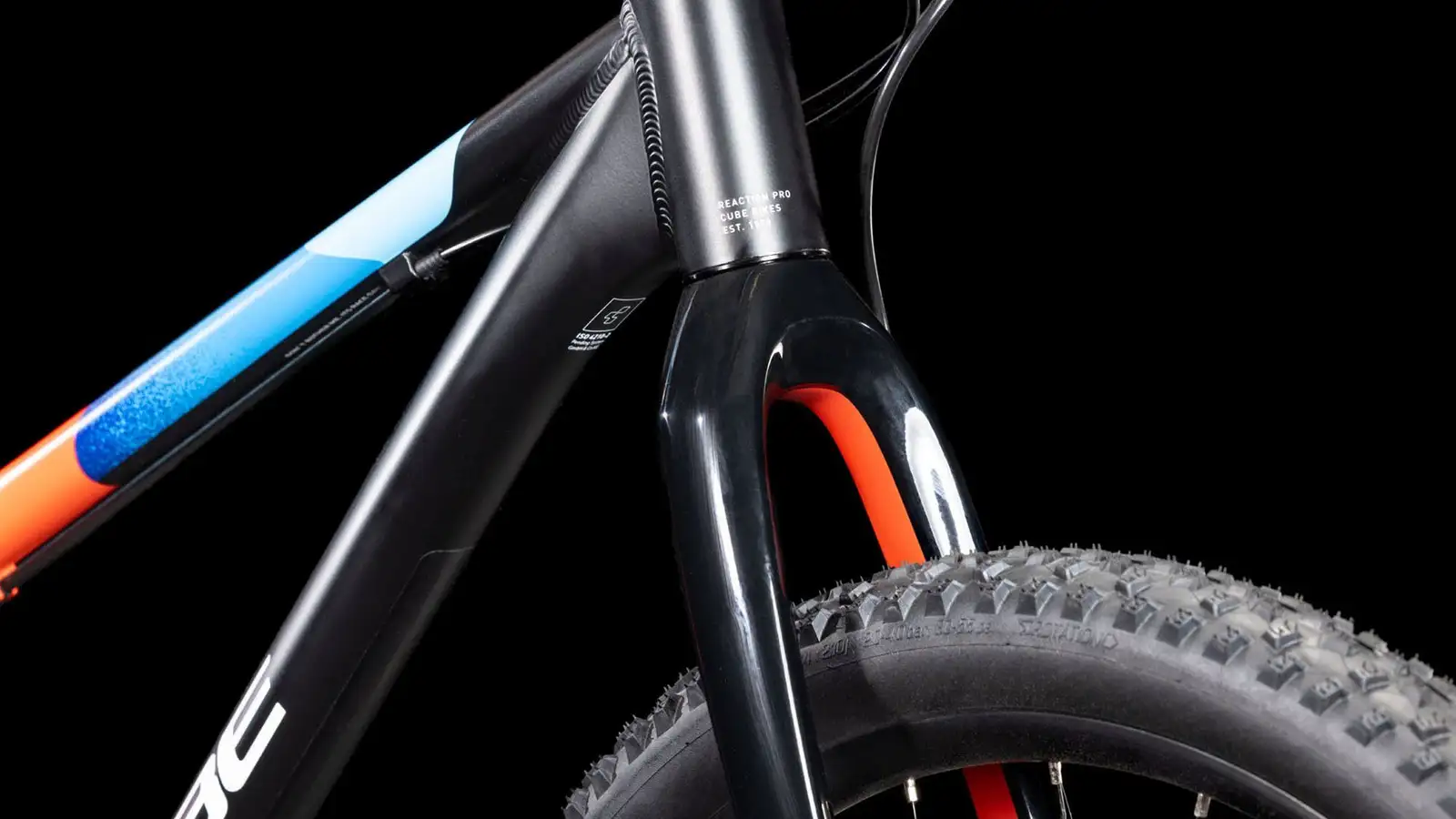 Cube REACTION 240 PRO - Image 6