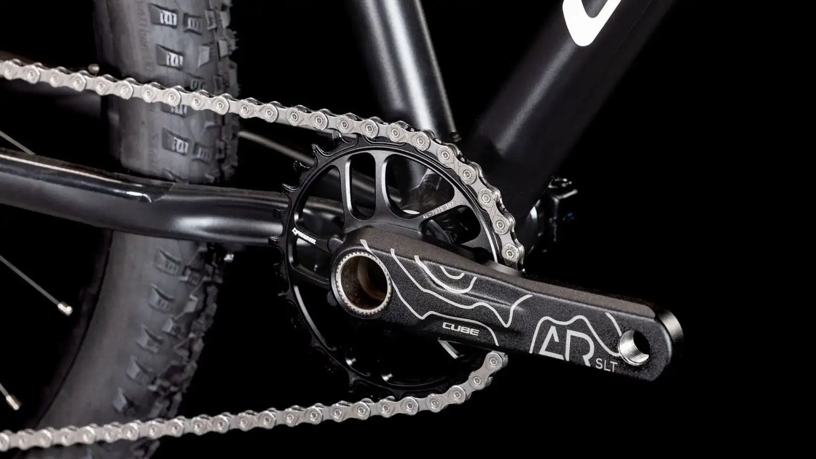 Cube REACTION 240 PRO - Image 7