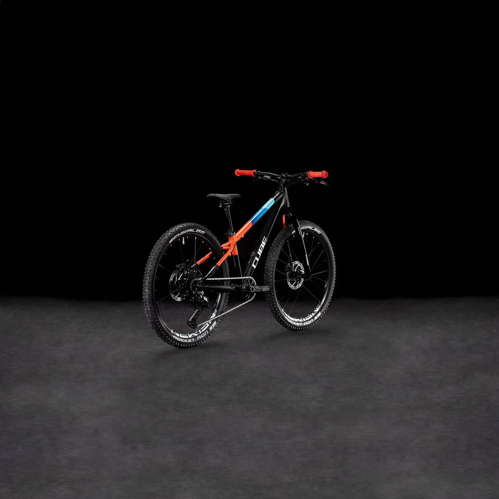 Cube REACTION 240 PRO - Image 8