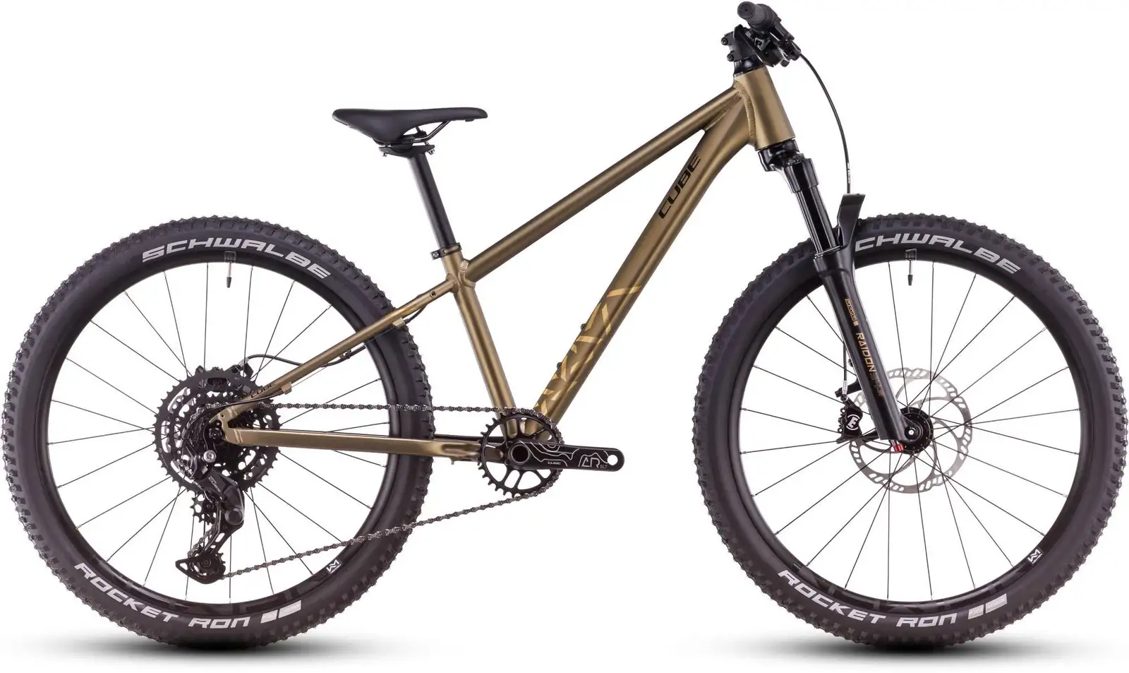 Cube REACTION 240 TM - Image 1