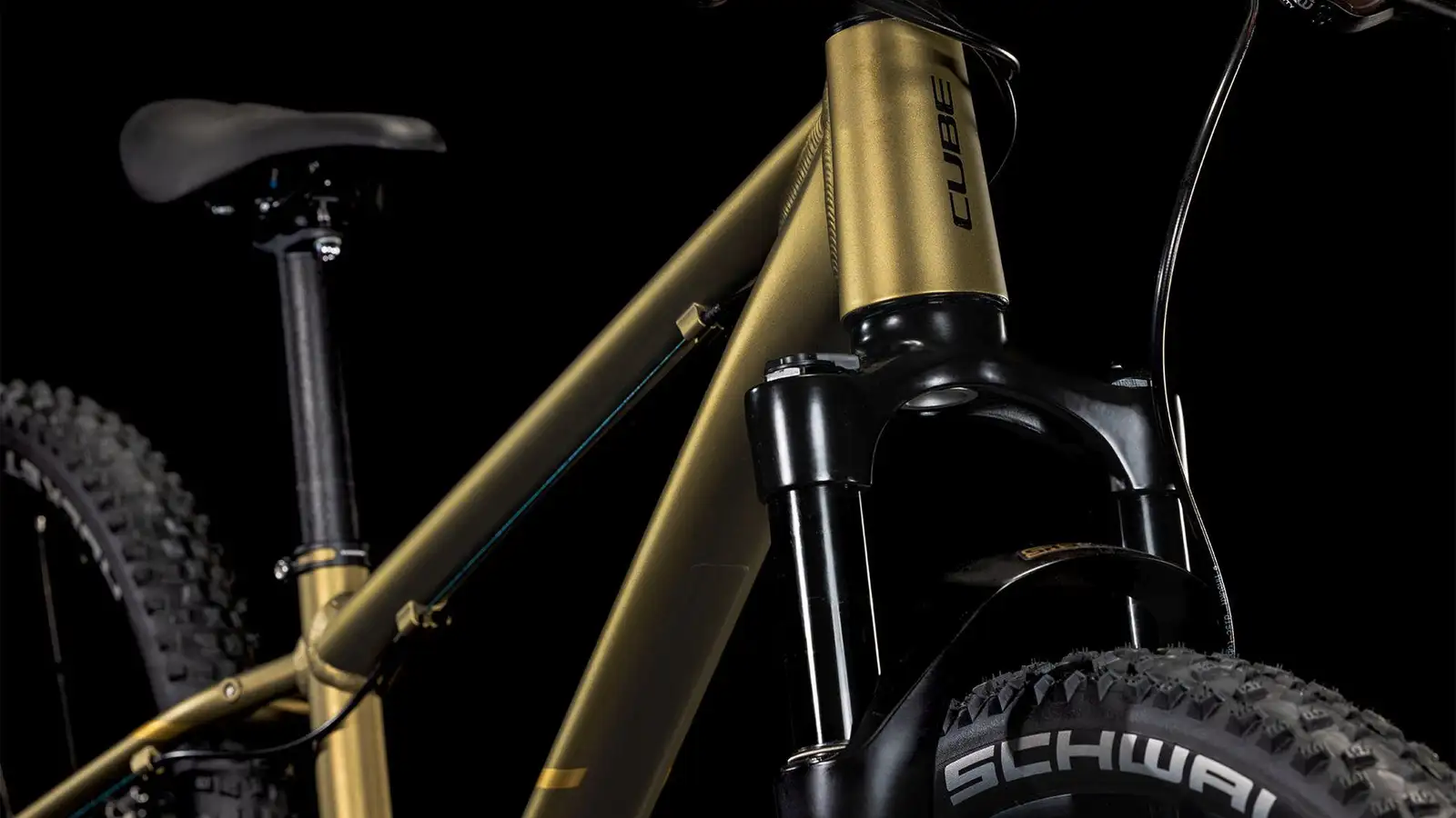 Cube REACTION 240 TM - Image 5