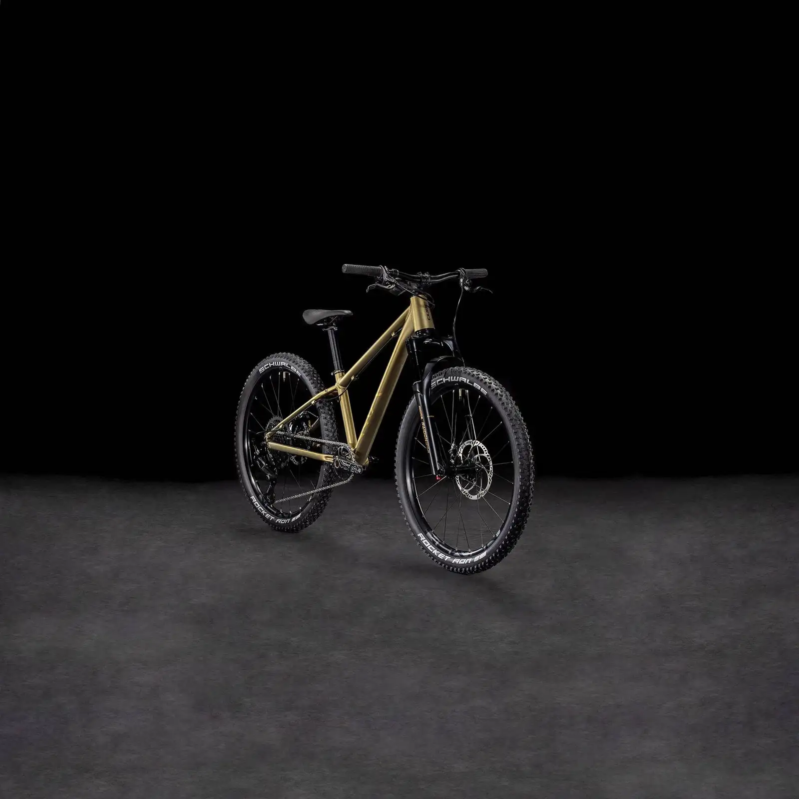 Cube REACTION 240 TM - Image 6