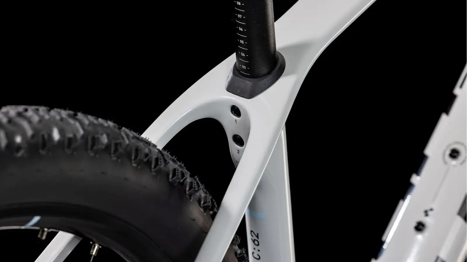 Cube REACTION C:62 ONE - Image 3