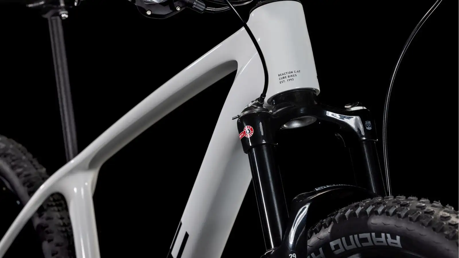 Cube REACTION C:62 ONE - Image 6