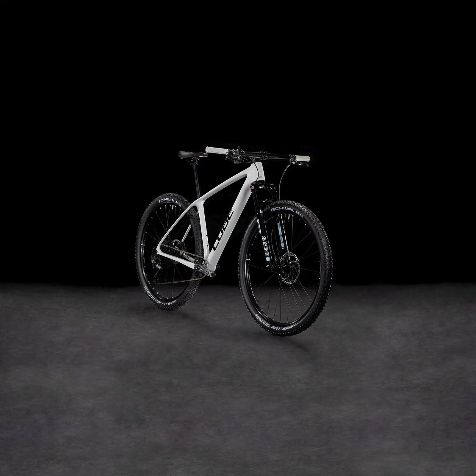 Cube REACTION C:62 ONE - Image 7