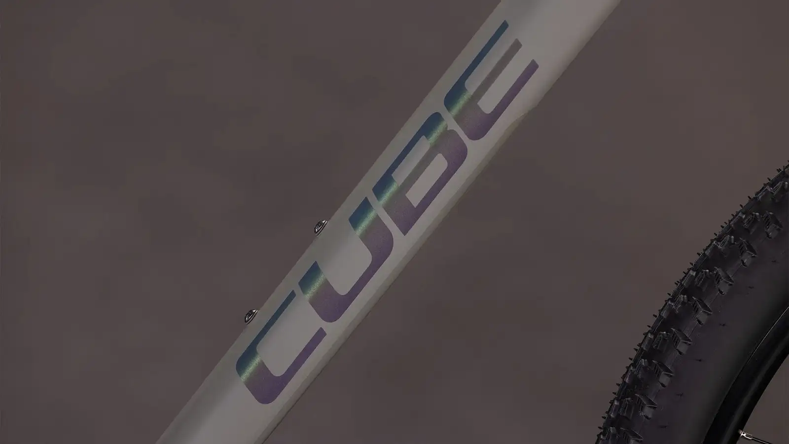 Cube REACTION C:62 ONE OLDGREY/BLACK - Image 5