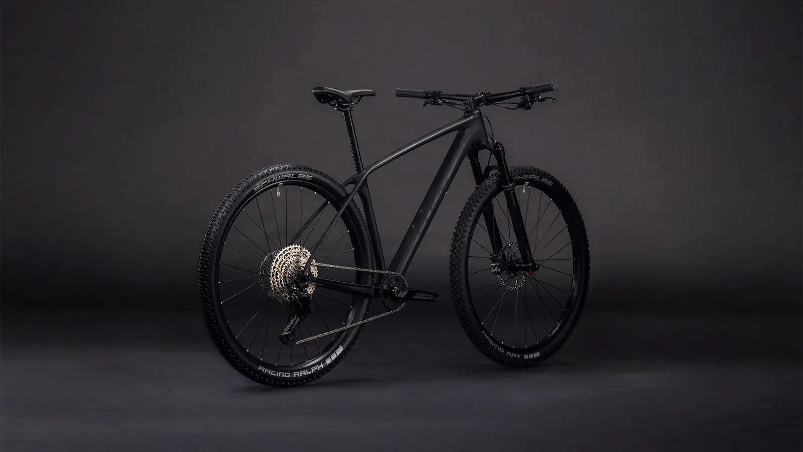 Cube REACTION C:62 PRO BLACKLINE - Image 8