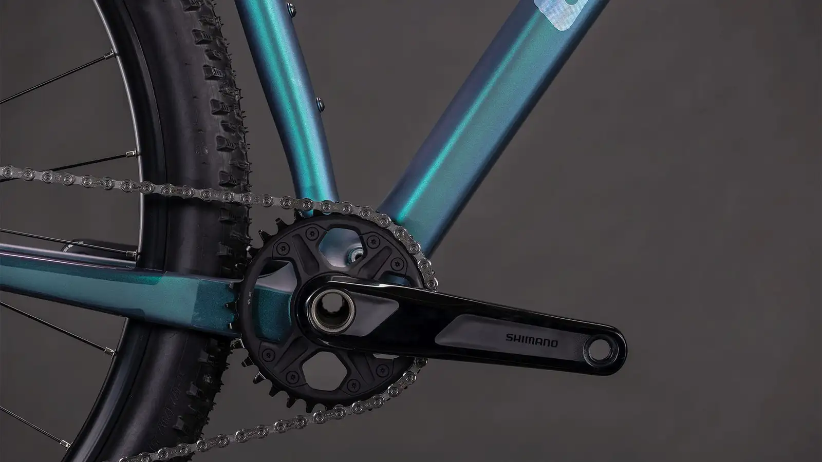 Cube REACTION C:62 PRO POLARLIGHT/BLACK - Image 6