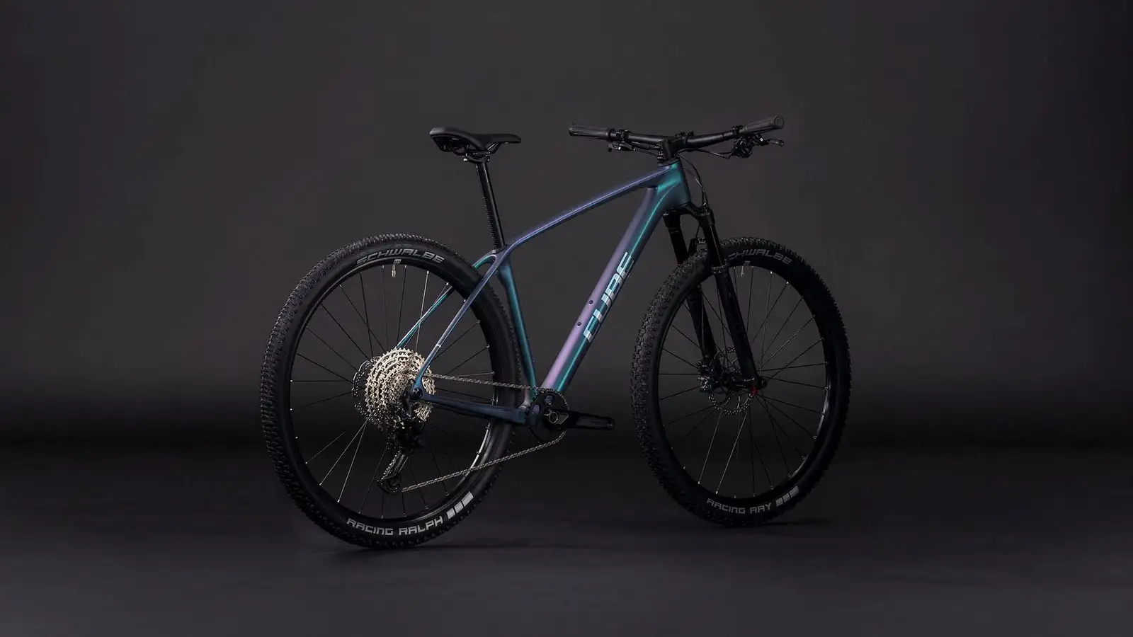 Cube REACTION C:62 PRO POLARLIGHT/BLACK - Image 8