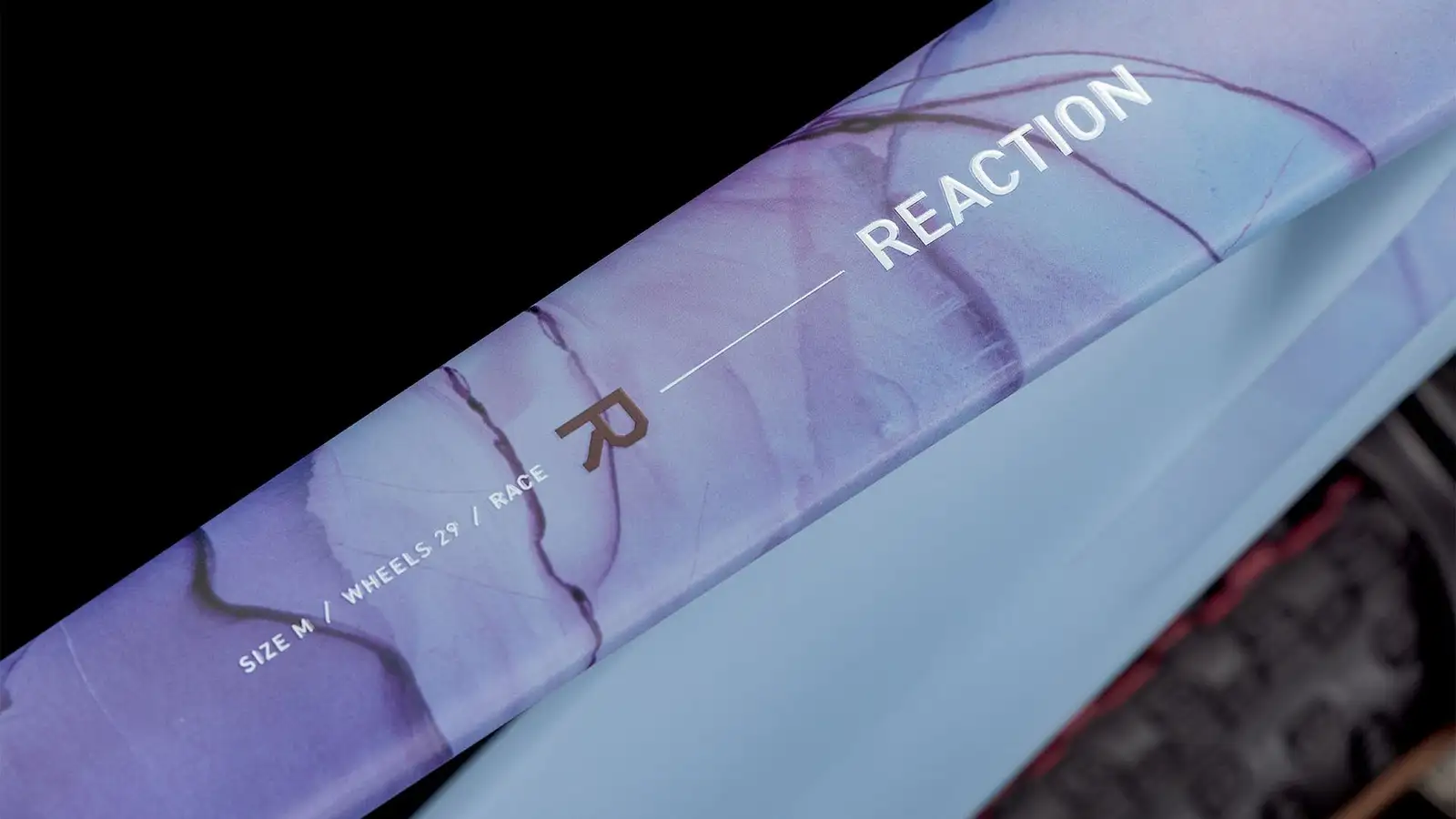 Cube REACTION C:62 RACE - Afbeelding 4