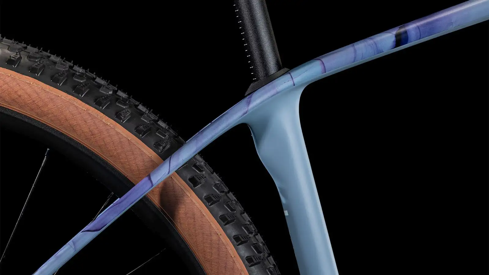 Cube REACTION C:62 RACE - Afbeelding 5