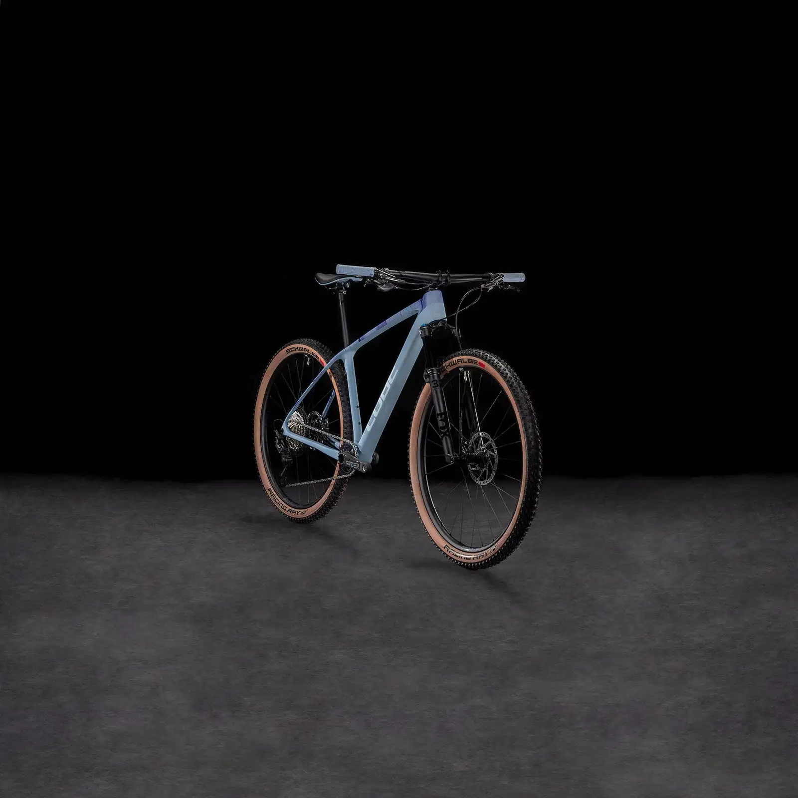 Cube REACTION C:62 RACE - Afbeelding 8