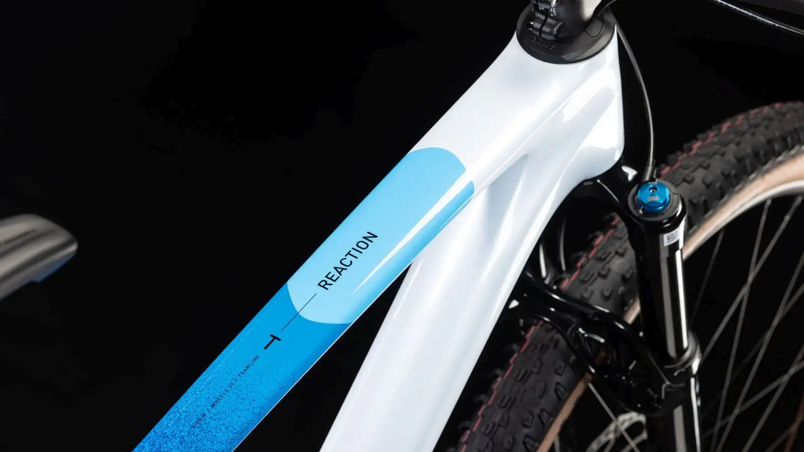 Cube REACTION C:62 SLX - Image 2