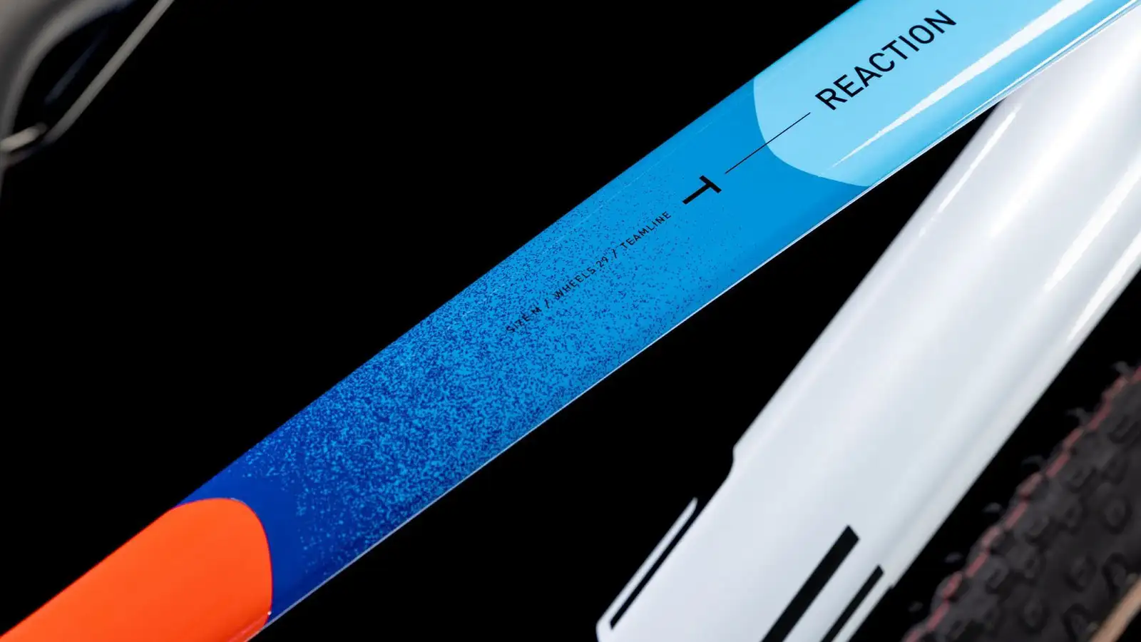 Cube REACTION C:62 SLX - Image 3