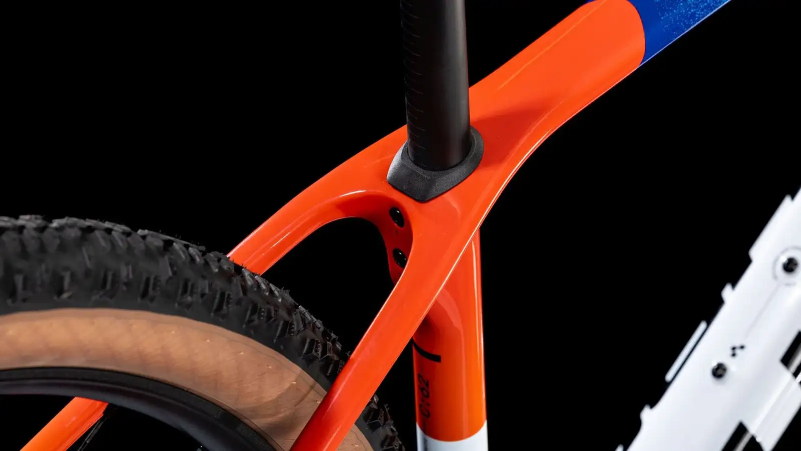 Cube REACTION C:62 SLX - Image 4