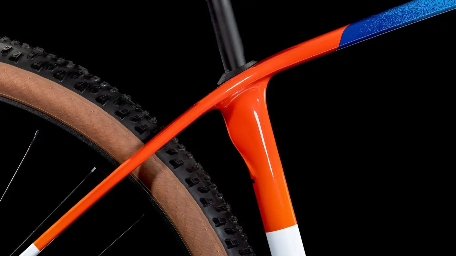 Cube REACTION C:62 SLX - Image 5