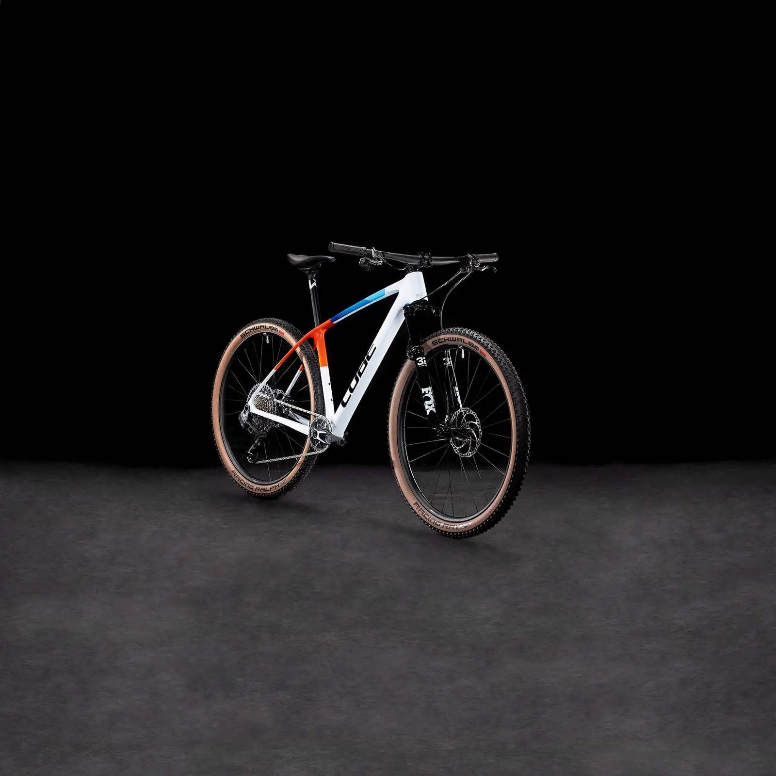 Cube REACTION C:62 SLX - Image 8