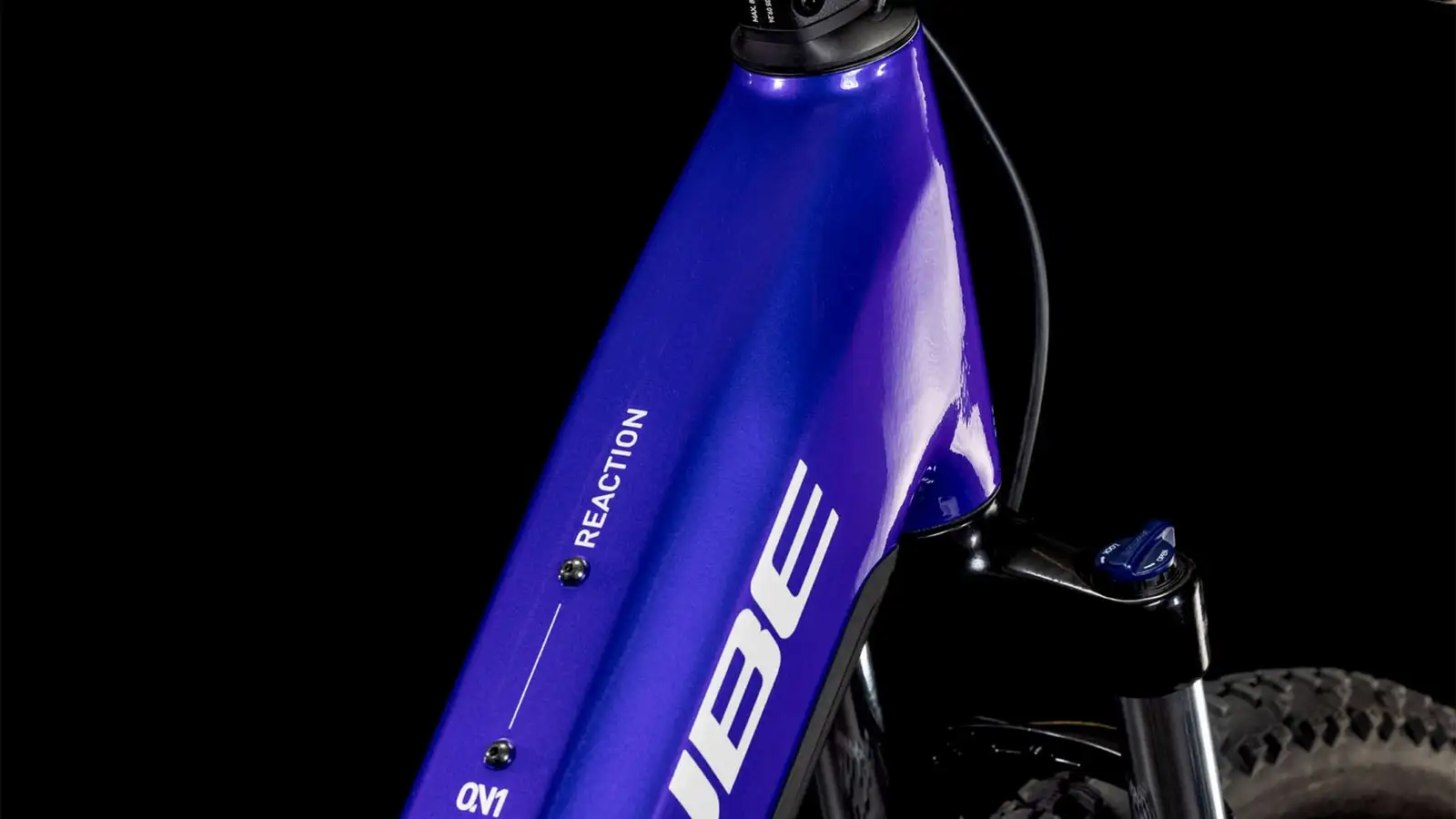 Cube REACTION HYBRID ONE - Image 2