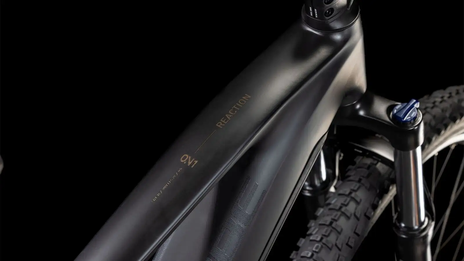 Cube REACTION HYBRID ONE - Image 2