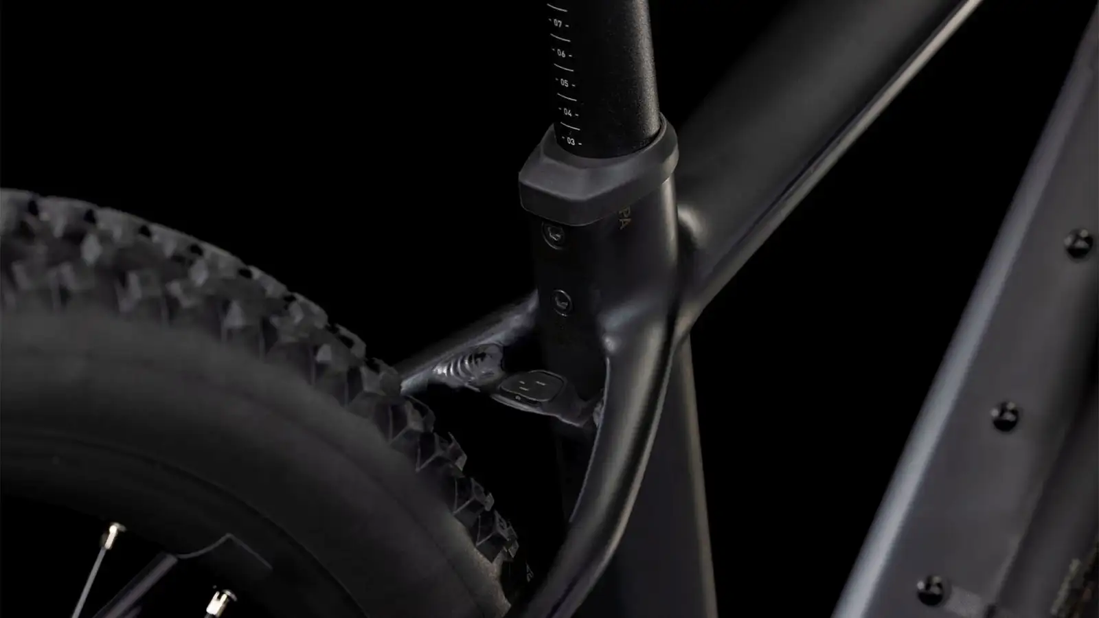 Cube REACTION HYBRID ONE - Image 3