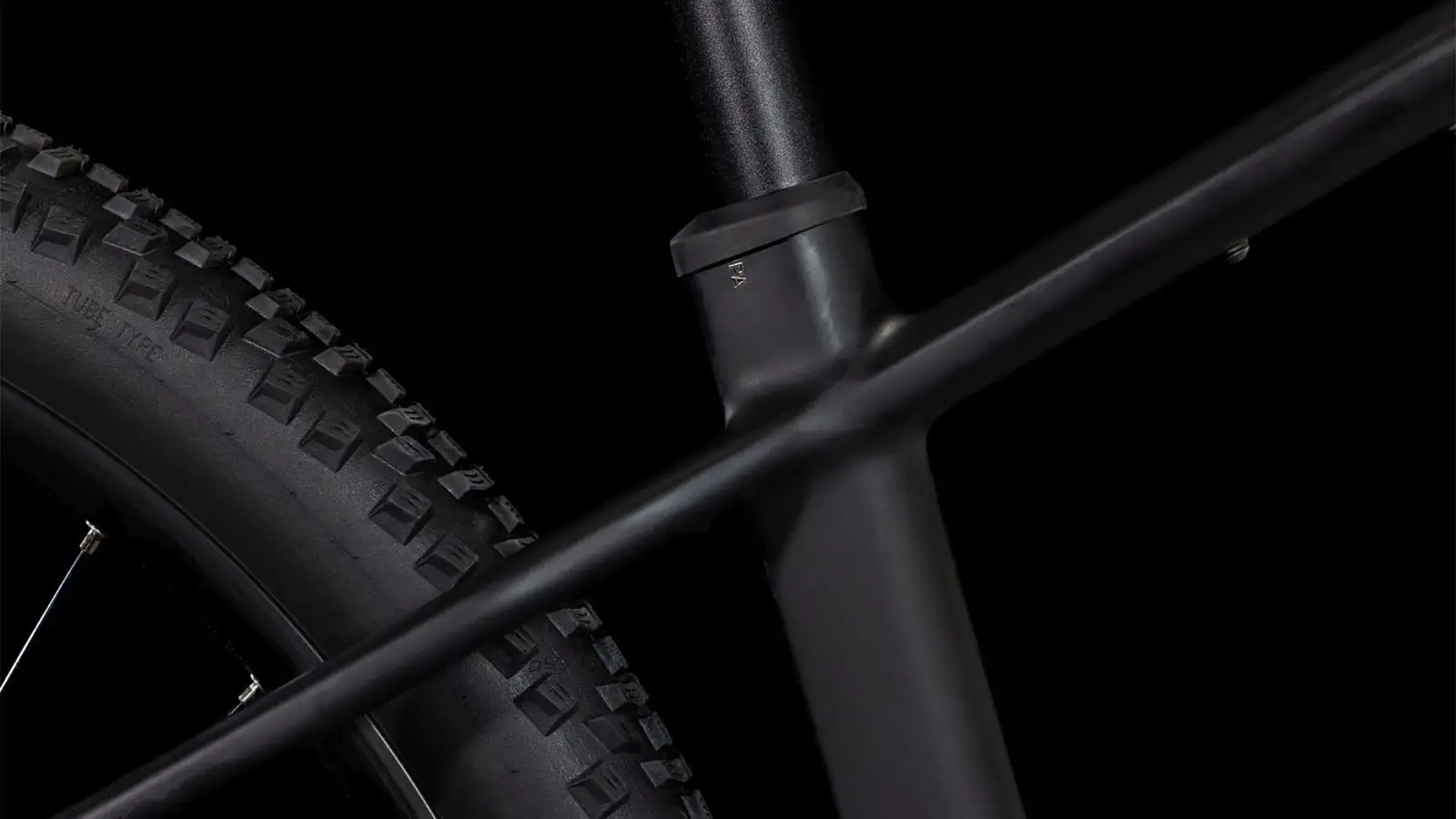 Cube REACTION HYBRID ONE - Image 5