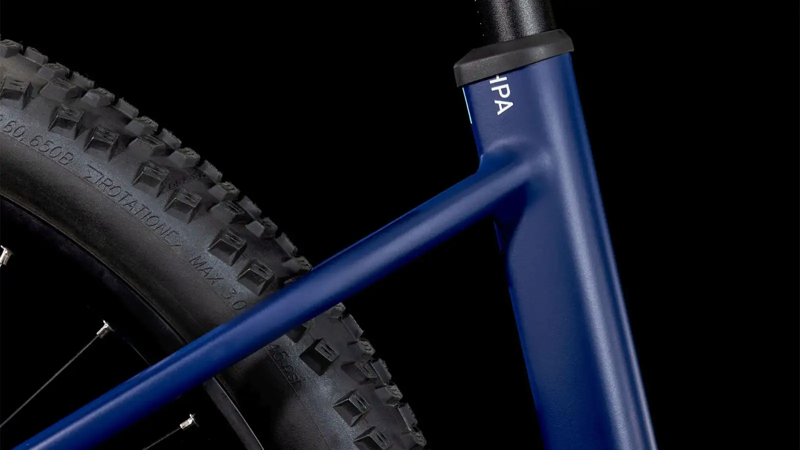 Cube REACTION HYBRID ONE - Image 5