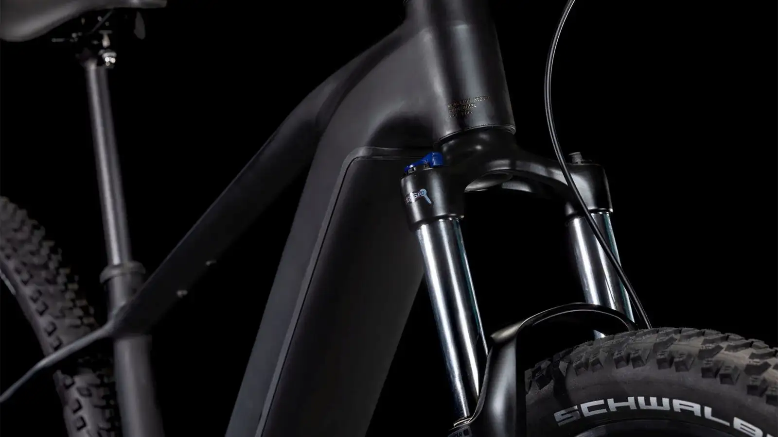 Cube REACTION HYBRID ONE - Image 6