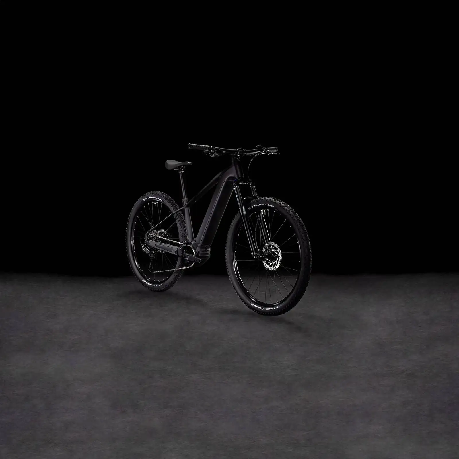 Cube REACTION HYBRID ONE - Image 7